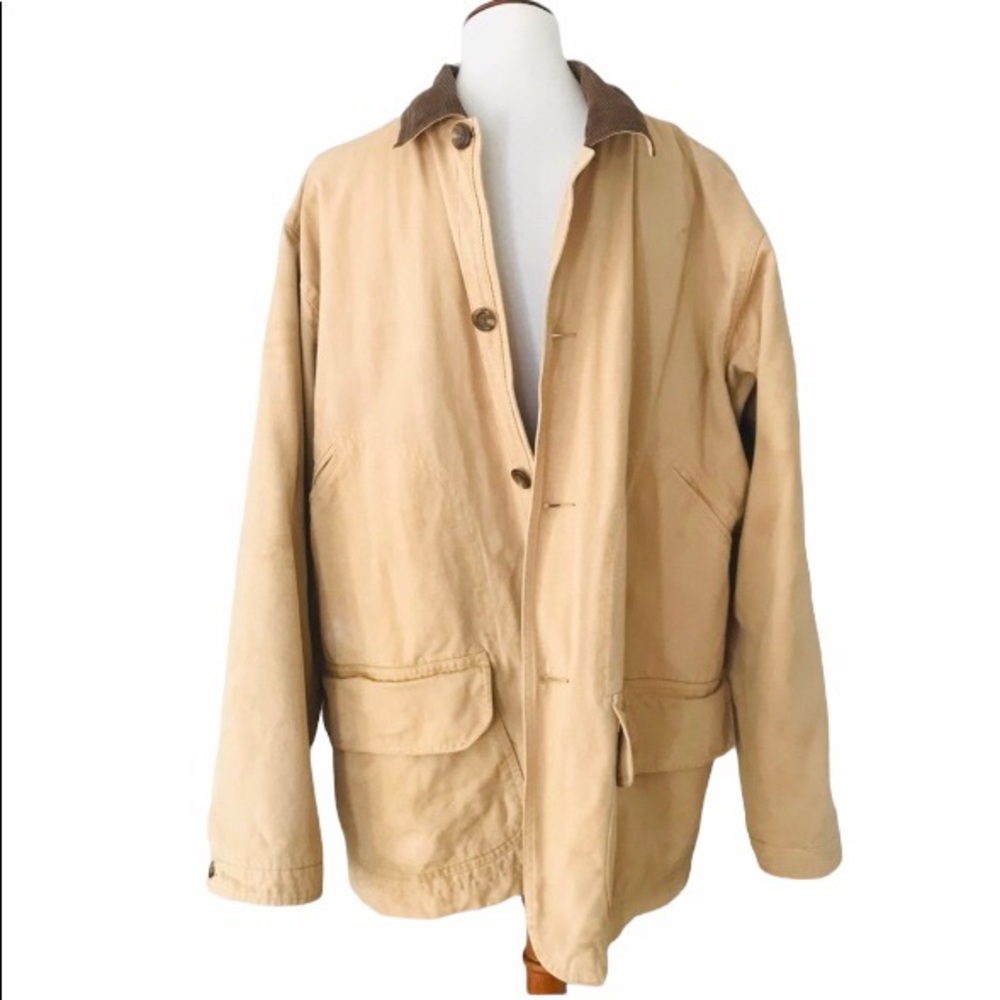 Ralph Lauren Barn Jacket